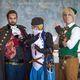 Cosplay by LimitlessEdge Cosplay | Photo by Mineralblu